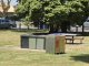 KELLY PARK BBQ