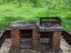 BUNYAVILLE PICNIC AREA BBQ