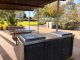 WALTER ST RESERVE BBQ