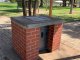 BALRANALD LIONS PARK BBQ