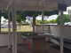 PIRATE SHIP PARK BBQ