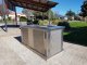 HARBROW GROVE RESERVE BBQ