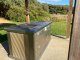 BANCOORA BEACH LOOKOUT BBQ