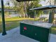 CLAUDE WHARTON WEIR BOAT RAMP BBQ
