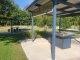 HERITAGE PARK BBQ