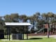 BREAMLEA RECREATION RESERVE BBQ