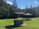 CROSSLANDS CAMPGROUND