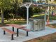 GORDON PARK PLAYGROUND BBQ