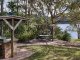 BAROON POCKET DAM  BBQ
