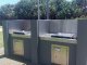 JOE DONIGER PARK BBQ