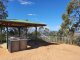 MCCONNELL LOOKOUT BBQ
