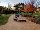 THE BASIN RESERVE BBQ