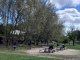 GAFFNEY STREET PLAYGROUND BBQ