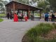 ALEX WILKIE NATURE RESERVE BBQ