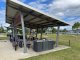 KORNERS PARK NORTH BATEMANS BAY BBQ