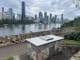 KANGAROO POINT CLIFFS PARK BBQ