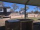 GRAEME CLAXTON RESERVE BBQ