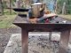 WASHPOOLS CAMPGROUND