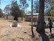 MONTO LIONS PARK BBQ