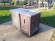HARTLEY GROVE RESERVE BBQ