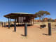 DEVILS MARBLES CONSERVATION RESERVE BBQ