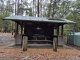 BALD ROCK CAMPGROUND AND PICNIC AREA BBQ