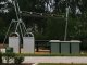 AUGUSTA GREEN PARK BBQ
