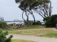 POINT LONSDALE FORESHORE  BBQ
