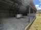 TIN HUT BBQ AREA