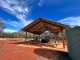 DRY TANK CAMPGROUND BBQ