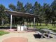 SUMMERLAND CIRCUIT PLAYGROUND BBQ