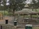 KIRKHAM DRIVE PLAYGROUND BBQ