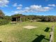 BANCOORA BEACH LOOKOUT BBQ