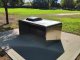 AVENUE ROAD RESERVE BBQ