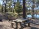 HALF WAY DAM CAMPGROUND BBQ