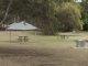 FORSYTH RESERVE BBQ