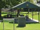 MEMORIAL GARDENS BBQ