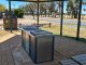 R J PHELAN RESERVE BBQ