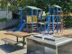 DARLING PARK  BBQ