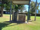 APEX PARK MOREE BBQ