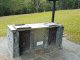 SPEEWAH REGIONAL PARK CAMPGROUND BBQ