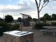RON ANDREWS PARK BBQ