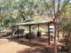 ORMISTON GORGE CAMPGROUND BBQ