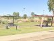 RAILWAY PARK BBQ