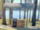 FORGAN PARK BBQ