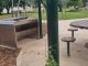 MARIE GREGAN PLAYGROUND BBQ