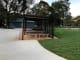 GEMBROOK LEISURE PARK BBQ