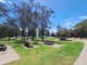 COMMEMORATION FLAT PICNIC AREA