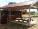 GORDON GARDENS BBQ