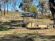 TIN HUT BBQ AREA BBQ
